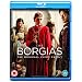 Borgias - Season 1 [Blu-ray] [2011]