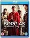 DVD : Borgias - Season 1 [Blu-ray] [2011]