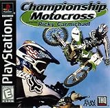 PlayStation Championship Motocross Featuring Ricky Carmichael