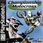 Championship Motocross
