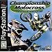 PlayStation Championship Motocross Featuring Ricky Carmichael