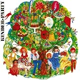 Produkt-Bild: Kinderparty - Kinderspass: Fidula-CD: Tanzspiele f&uuml;r Kinderparties