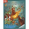 Le Carnaval des animaux (1CD audio)
