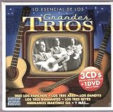 Lo Esencial De Los Grandes Trios "Varios Artistas - Trios" [BOX SET]