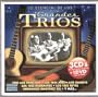 Lo Esencial De Los Grandes Trios "Varios Artistas - Trios" [BOX SET]