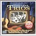 Lo Esencial De Los Grandes Trios "Varios Artistas - Trios" [BOX SET]