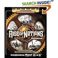 Rise of Nations: Sybex Official Strategies & Secrets