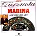 Carátulas de De Zarzuela - Marina (1)