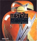 Revue Herscher  / Le style Art Déco