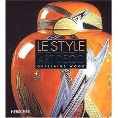 Le style Art D�co