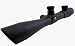 NcSTAR MARK III Series 2.5-10 X 40 Rifle Scope GREEN Illuminated Reticles