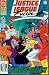 Justice League Europe #27 The Vagabond King