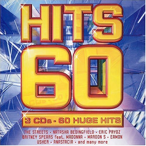 CD-Charts  Search : Hits, Vol. 60