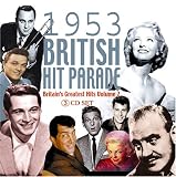 1953 British Hit Parade Vol. 2