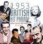1953 British Hit Parade