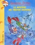 Le myst�re du tr�sor disparu - N� 19