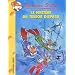 Le myst�re du tr�sor disparu