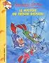 Le myst�re du tr�sor disparu