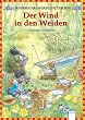 Der Wind in den Weiden: Kinderbuchklassiker zum Vorlesen
