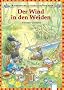 Der Wind in den Weiden: Kinderbuchklassiker zum Vorlesen