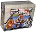 Search : 2008/09 Press Pass Basketball Hobby Box