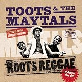 Roots Reggae (The Early Jamaican Albums)