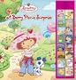 A Strawberry Shortcake Berry Picnic Surprise: Deluxe Sound Storybook