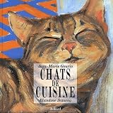 Chats de cuisine