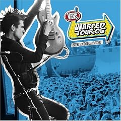 2005 Warped Tour Compilation