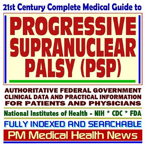 Progressive-Supranuclear-Palsy
