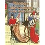 Manners And Customs in the Middle Ages (Medieval World)