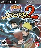 Naruto Shippuden: Ultimate Ninja Storm 2