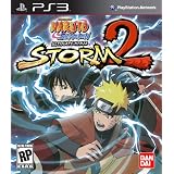 Naruto Shippuden: Ultimate Ninja Storm 2