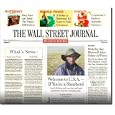 The Wall Street Journal