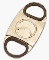 Stainless Steel Guillotine Cigar Cutter