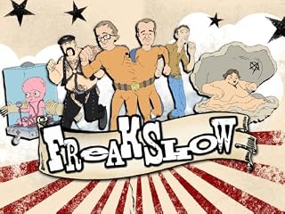 Freak Show Season 1
