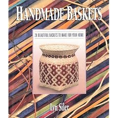 Handmade Baskets: 28 Beautiful Baskets to Make for Your Home