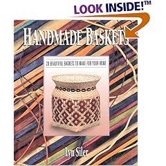 Handmade Baskets: 28 Beautiful Baskets to Make for Your Home