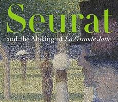 Seurat and the Making of <i>La Grande Jatte</i>