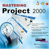 BDG PUBLISHING Mastering Project 2000