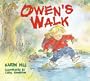 Owen's Walk