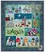 McKenna Ryan Pine Needles Australian Christmas Chrissy Down Under Set 9 Quilt Patterns