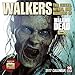 Walkers: The Eaters, Biters, and Roamers of AMC's The Walking Dead® 2017 Wall Calendar