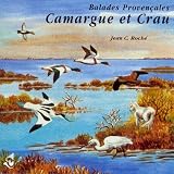 Walks in the Camargue and the Crau