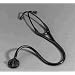 Littmann Master Cardiology Stethoscope - 27" Black Special Edition 2161