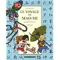 Le voyage de Mao-Mi