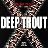 Review Walter Trout  / Deep Trout