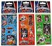 Kitchen & Housewares : Disney Power Rangers 3 pcs Sticker set