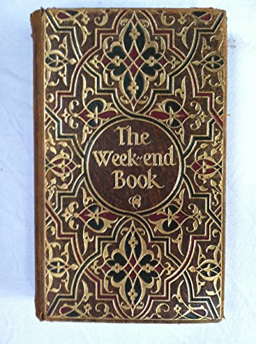 the week end book