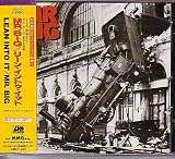 Mr. Big, Lean Into It +1 [Japan Import]